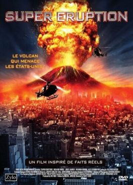 Чудовищное извержение	 (2011)