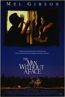 Человек без лица	 (1993)