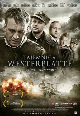 Тайна Вестерплатте  (2013)