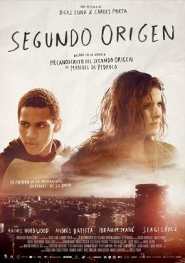 Второе происхождение		 (2015)