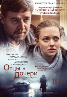 Отцы и дочери (2015)