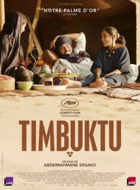 Тимбукту  (2014)