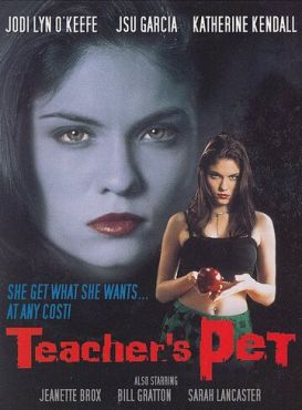 Дьявол во плоти 2	 (2000)