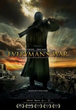 Война обычного человека	 (2009)