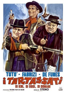 Пройдоха	 (1959)