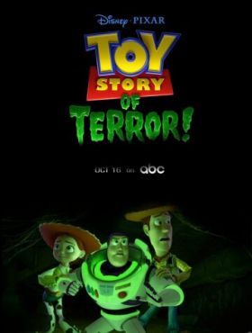 История игрушек и ужасов (2013)