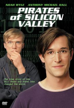 Пираты Силиконовой Долины	 (1999)