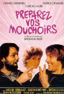 Приготовьте ваши носовые платки		 (1978)