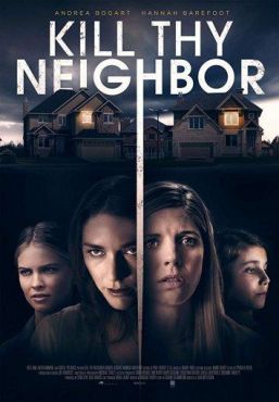 Убийца по соседству		 (2018)