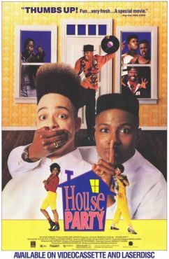 Домашняя вечеринка		 (1990)