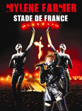 Mylène Farmer: Stade de France (2009)