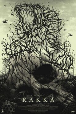 Ракка  (2017)