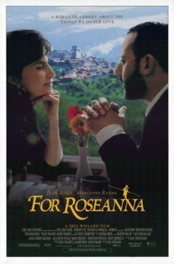 Могила Розанны (1997)