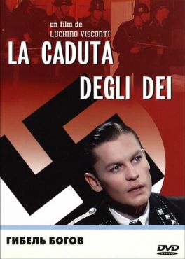 Гибель богов	 (1969)