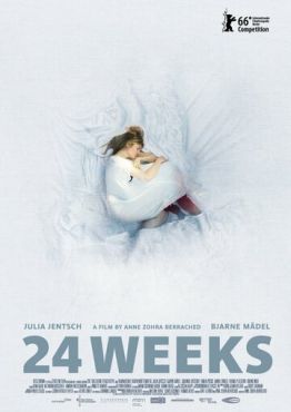 24 недели  (2016)