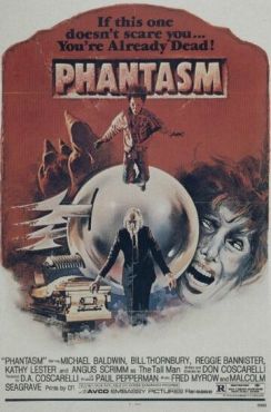 Фантазм  (1978)
