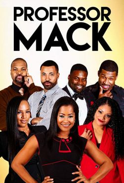Professor Mack ()