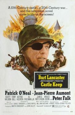 Охрана замка  (1969)
