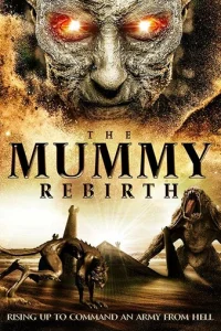 Мумия: Возрождение (2019)