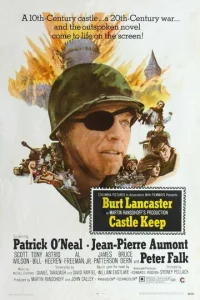 Охрана замка  (1969)