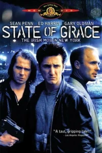 Состояние исступления (1990)