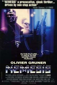 Немезида (1992)