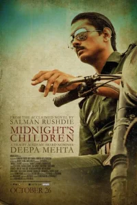 Дети полуночи (2012)