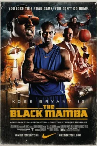 Черная мамба (2011)