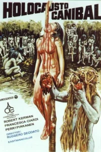 Ад каннибалов  (1979)