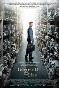 В лабиринте молчания (2014)