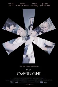 Ночевка (2015)