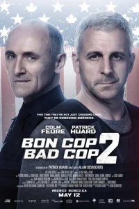 Плохой хороший полицейский 2 (2017)
