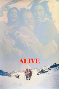 Выжить	 (1993)