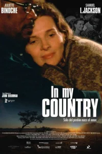 В моей стране (2003)