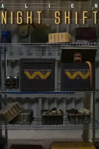 Чужой: Ночная смена (2019)