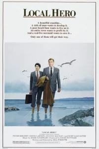 Местный герой (1983)