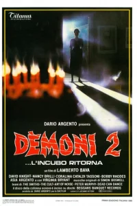 Демоны 2 (1986)