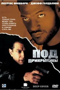 Под прикрытием (1992)