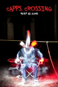 Лагерь Кроссинг (2017)