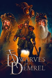 Властелин драконов (2017)