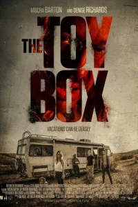 Фургон смерти (2017)
