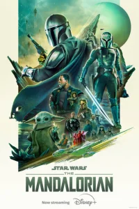Мандалорец (2019)