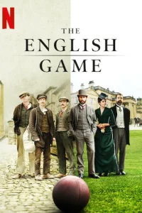 Английская игра (2020)