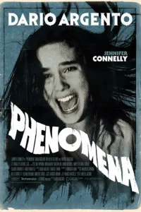 Феномен (1985)