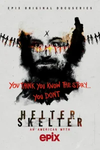 Helter Skelter: Американский миф (2020)