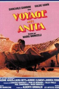 Путешествие с Анитой (1979)