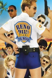 Рино 911!: Майами (2007)