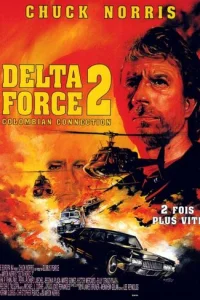 Отряд «Дельта» 2 (1990)