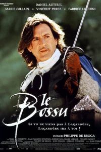 Горбун (1997)