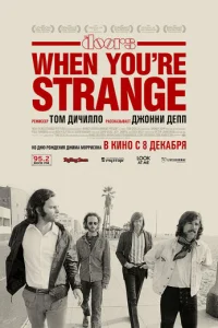 Когда ты странный (2009)